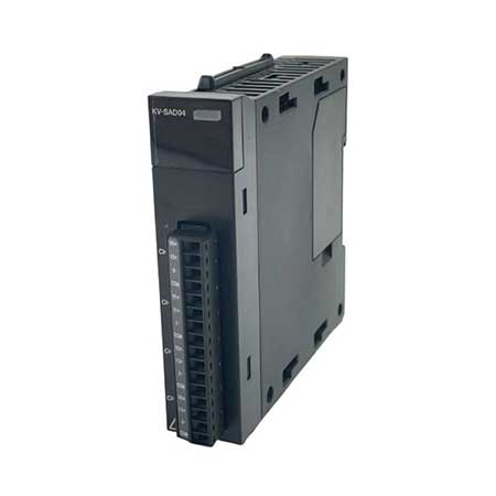 Module-Keyence-KV-SAD04