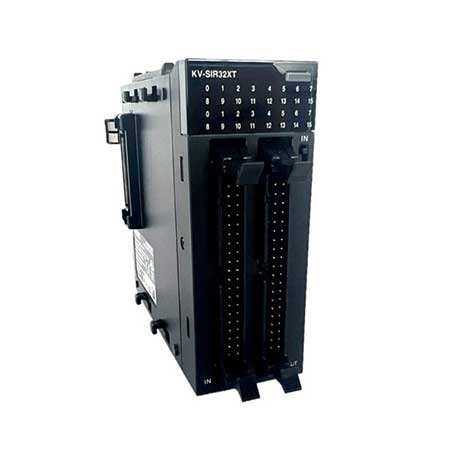 Module-Keyence-KV-SIR32XT-32-in-32-out-transistor