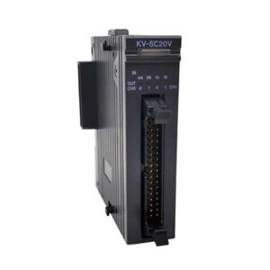 Module bộ đếm Keyence KV-SC20V