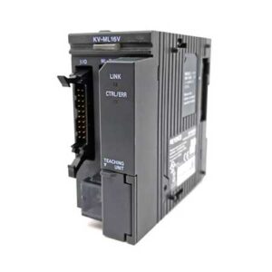 Module truyền động Keyence KV-ML16V 16 vị trí