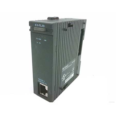Module-truyen-thong-Keyence-KV-FL20V