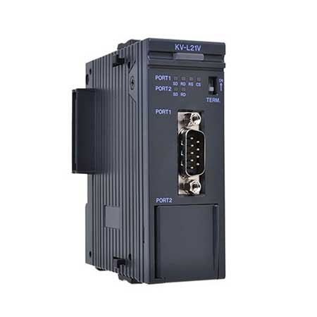 Module-truyen-thong-Keyence-KV-L21V