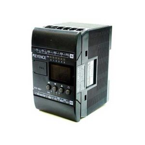 PLC Keyence KV-10ATP (6 in/ 4 out transistor)