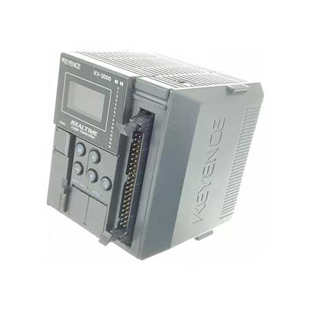 PLC-Keyence-KV-3000