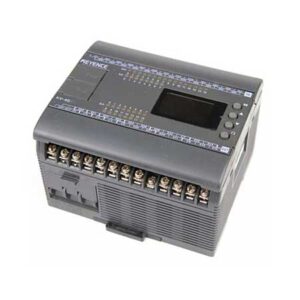 PLC Keyence KV-40DT (24 in/ 16 out transistor)