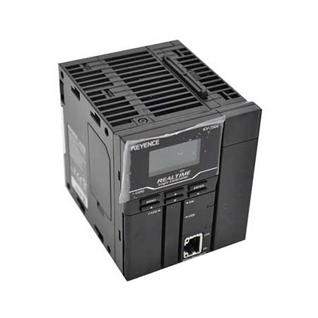 PLC-Keyence-KV-7500