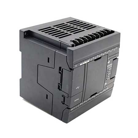 PLC-Keyence-KV-N24AT-14-in-10-out-transistor