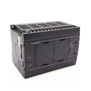 PLC Keyence KV-N40DTP (24 in/ 16 out transistor)