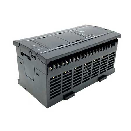 PLC-Keyence-KV-N60AT-36-in-24-out-transistor