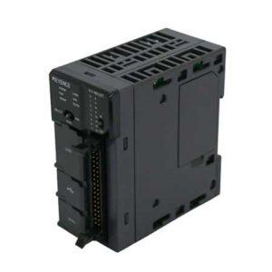 PLC Keyence KV-NC32T (16 in/ 16 out transistor)