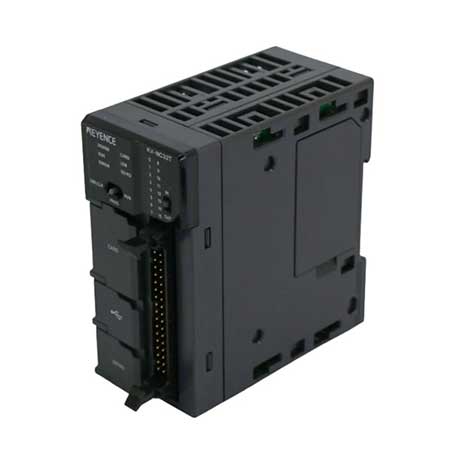 PLC-Keyence-KV-NC32T-16-in-16-out-transistor