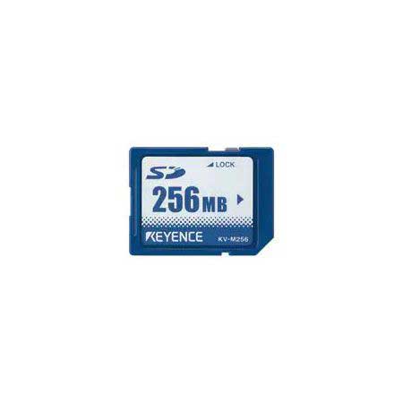 The-nho-Keyence-KV-M256-256MB