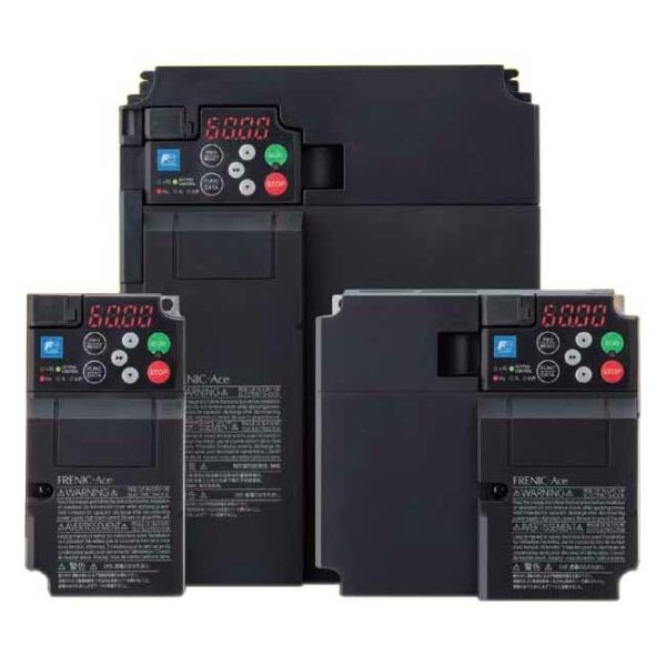 Biến tần Fuji FRN0056E3S-2G