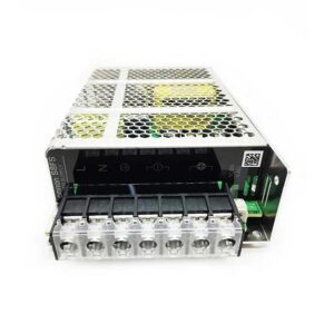 Bộ nguồn tổ ong Omron S8FS-G10005C 16A 5V 100W