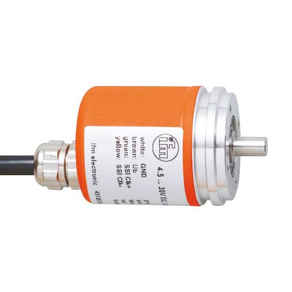 Encoder-IFM-RM8001