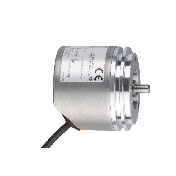 Encoder-IFM-RU3500