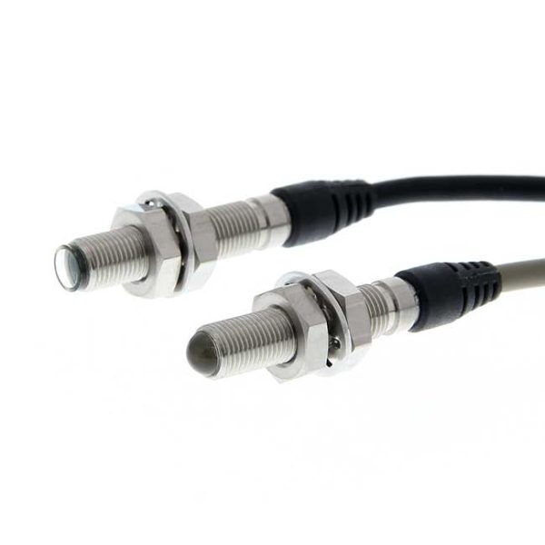 Tim Ct12 Cảm biến quang Omron E3T-CT12 2M - Vietautomation.com