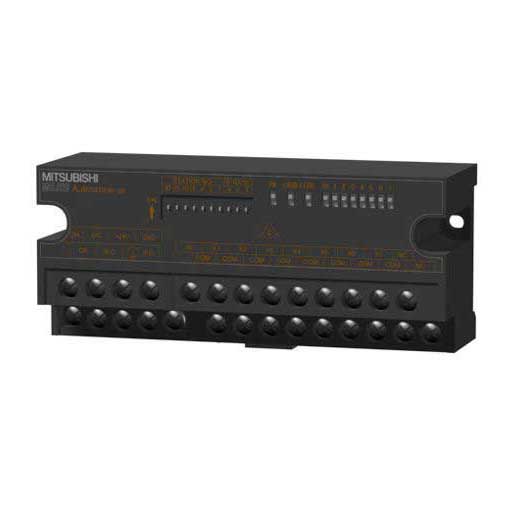 Digital Output Module Mitsubishi AJ65SBTB2N-8R