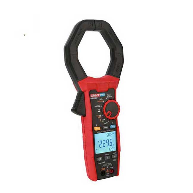 ampe-kim-do-cong-suat-uni-t-ut219p