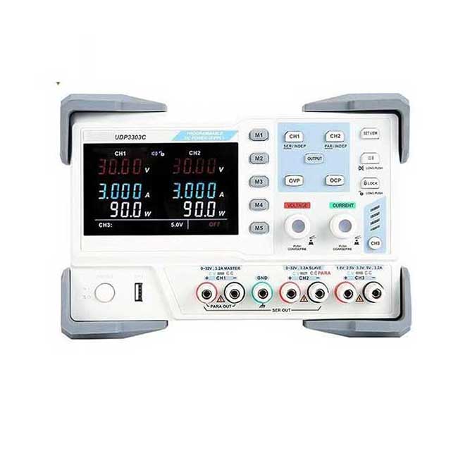 may-cap-nguon-dc-tuyen-tinh-uni-t-udp3303c