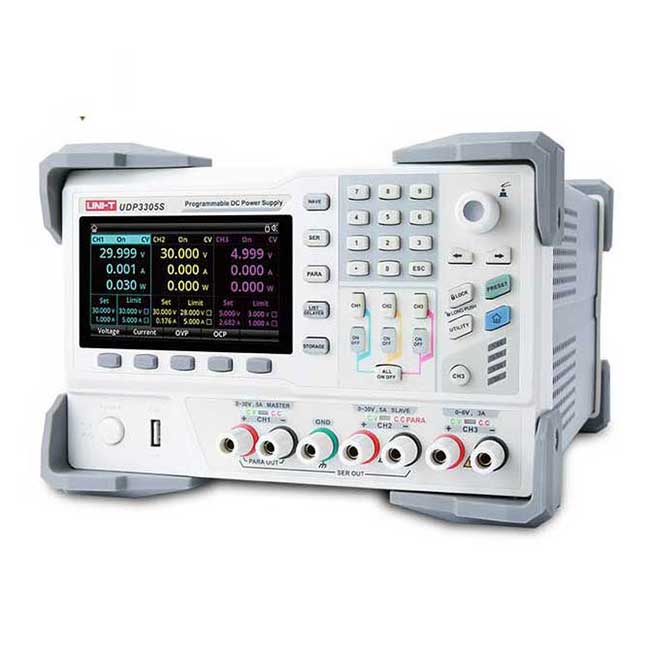 may-cap-nguon-dc-tuyen-tinh-uni-t-udp3305s