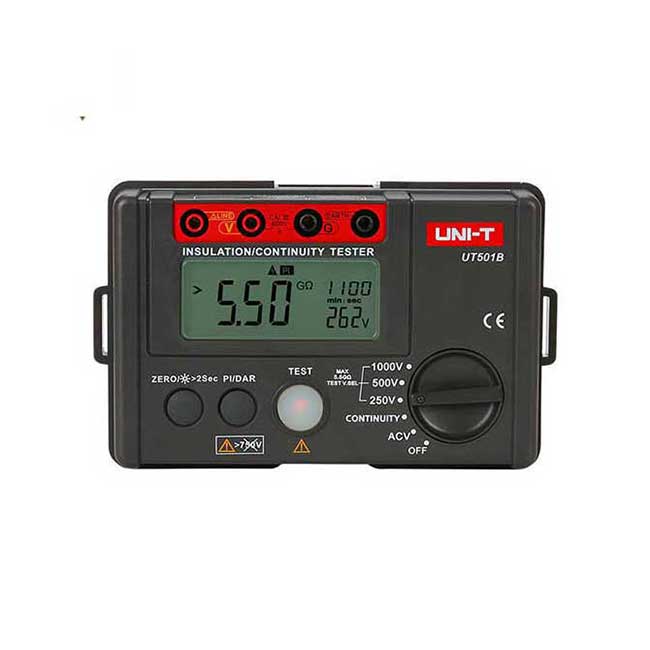 may-do-dien-tro-cach-dien-uni-t-ut501b