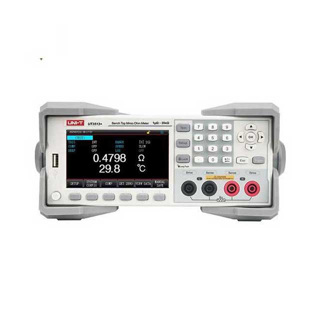 may-do-dien-tro-thap-uni-t-ut3513