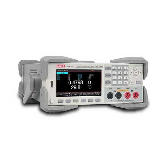 may-do-micro-ohm-uni-t-ut3516