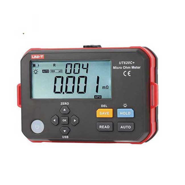 may-do-micro-ohm-uni-t-ut620c