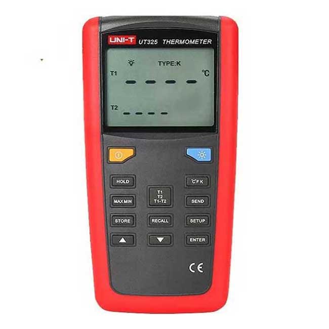 may-do-nhiet-do-tiep-xuc-2-kenh-uni-t-ut325