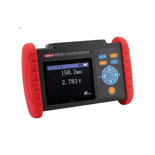 may-do-noi-tro-ac-quy-uni-t-ut677a