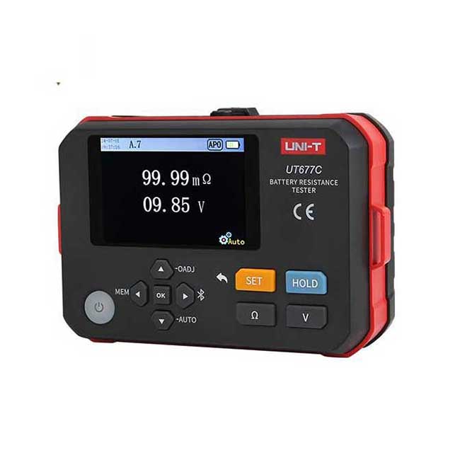 may-do-noi-tro-ac-quy-uni-t-ut677c