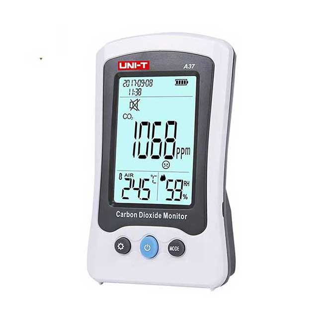 may-do-nong-do-khi-co2-uni-t-a37