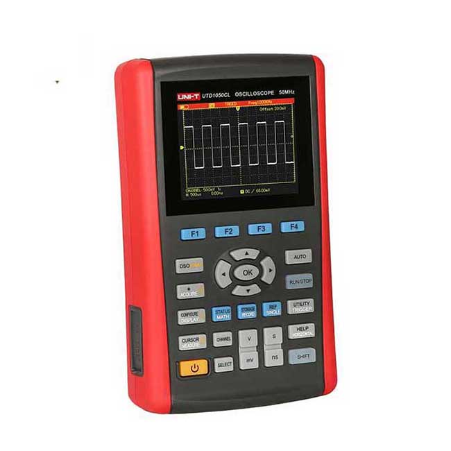 may-hien-song-cam-tay-uni-t-utd1050cl