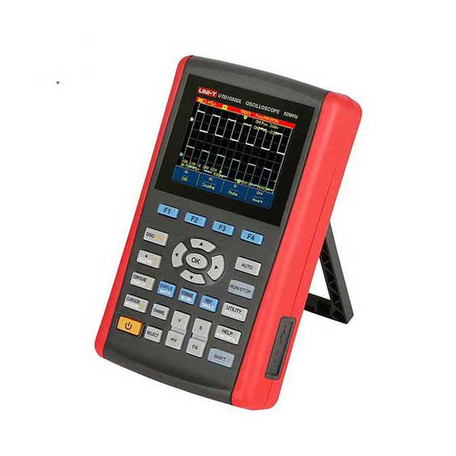 may-hien-song-cam-tay-uni-t-utd1050dl