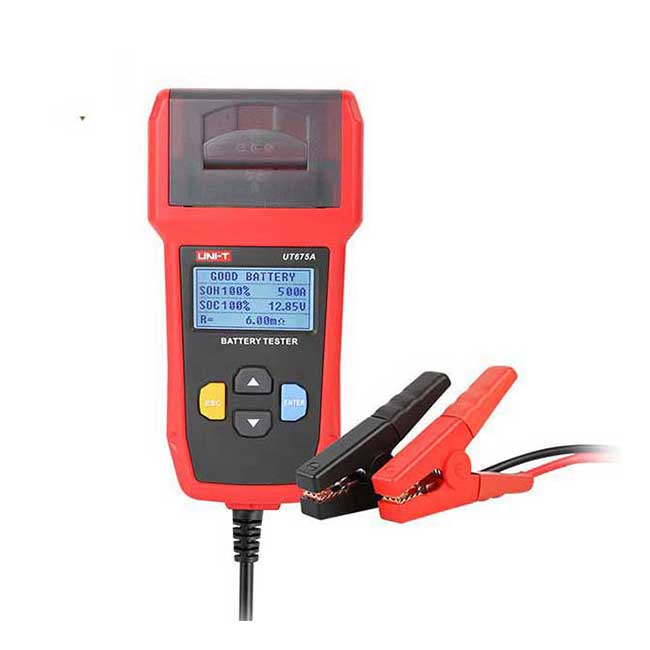 may-kiem-tra-ac-quy-pin-tich-hop-may-in-uni-t-ut675a