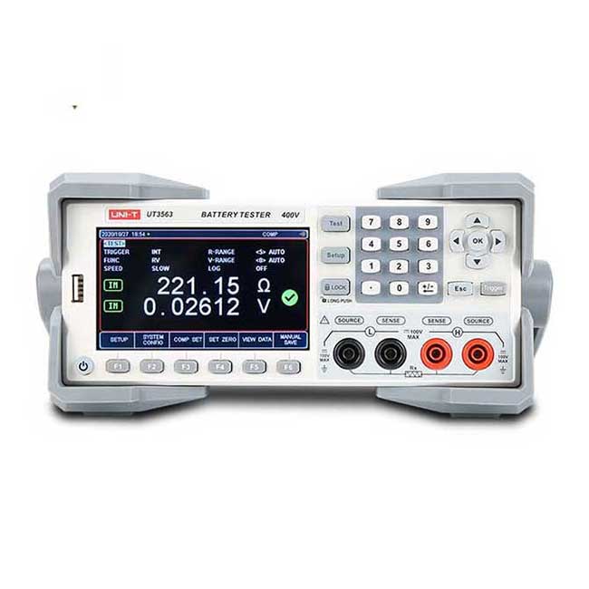 may-kiem-tra-pin-de-ban-uni-t-ut3563