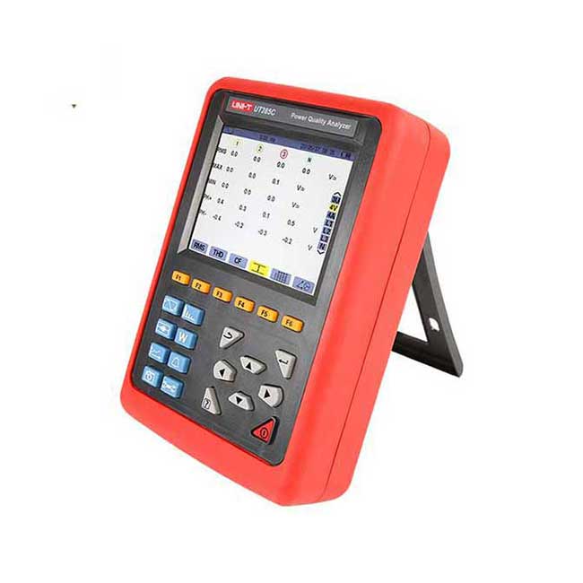 may-phan-tich-cong-suat-dien-3-pha-uni-t-ut285c