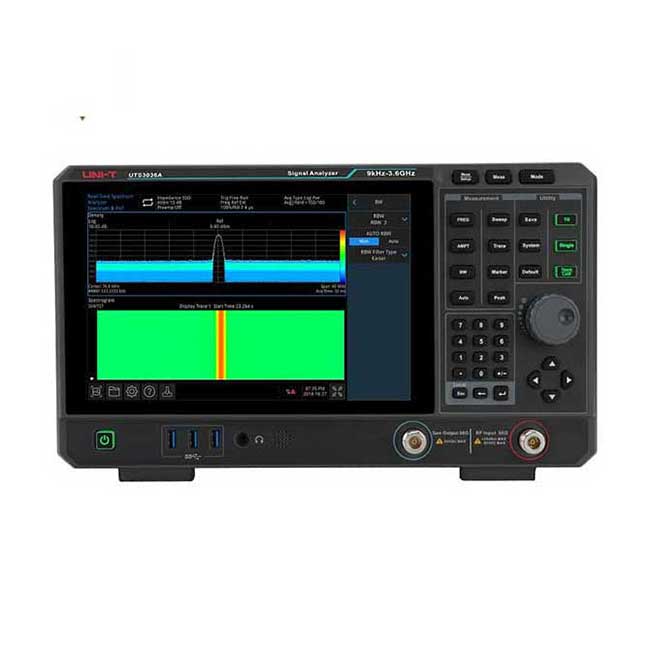 may-phan-tich-pho-va-tin-hieu-uni-t-uts3036a