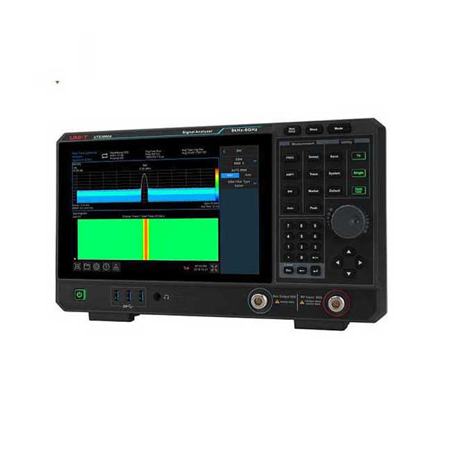 may-phan-tich-pho-va-tin-hieu-uni-t-uts3060a