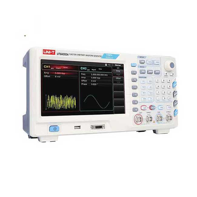 may-phat-xung-tuy-y-uni-t-utg4202a