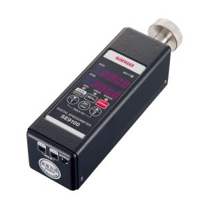 Thiết Bị Đo Tốc Độ Vòng Quay Sanwa SE9100